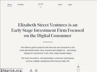 elizabethstreet.vc