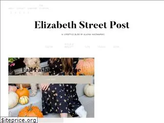 elizabethstreetpost.com