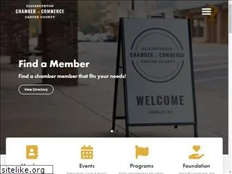 elizabethtonchamber.com