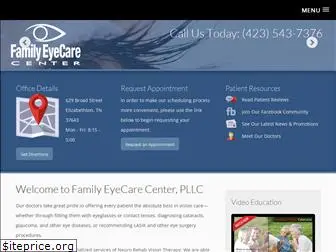 elizabethtoneyecare.com