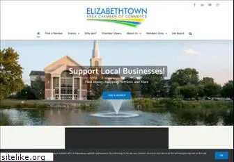 elizabethtowncoc.com