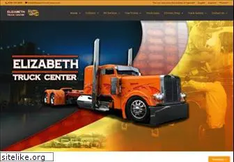 elizabethtruckcenter.com