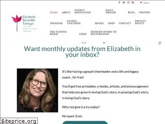 elizabethturnage.com