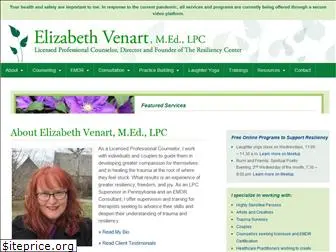 elizabethvenart.com