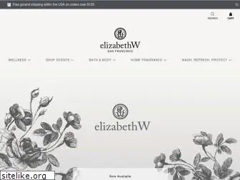 elizabethw.com