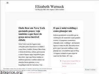 elizabethwerneck.com