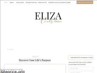 elizacoolsma.com