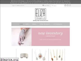 elizadesignsla.com