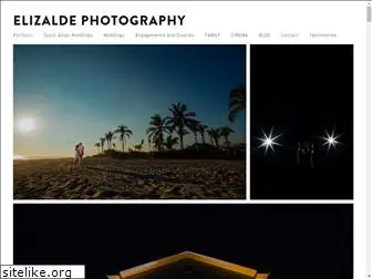 elizaldephotography.com