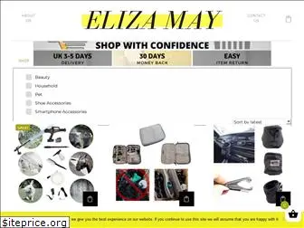 elizamay.com