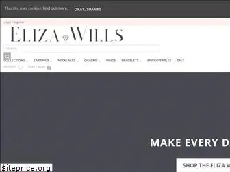 elizawills.com
