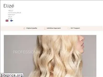 elize-hair.co.uk