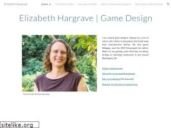 elizhargrave.com