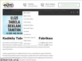 elizireklam.com