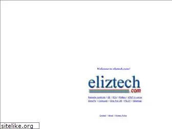 eliztech.com