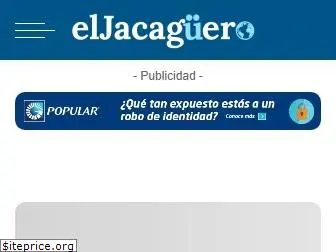eljacaguero.com.do