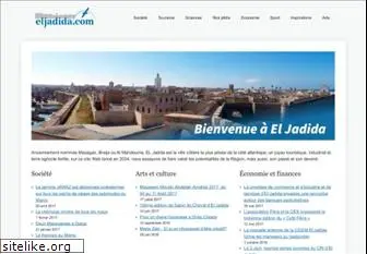 eljadida.com