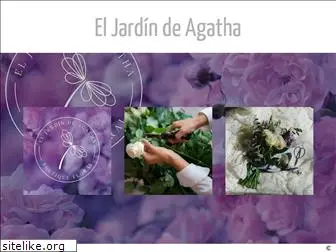 eljardindeagatha.com