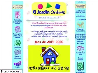 eljardinonline.com.ar