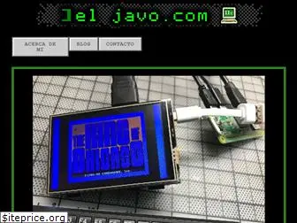 eljavo.com