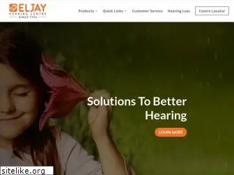 eljayhearing.com