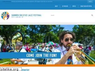 eljazzfest.com