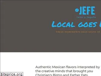 eljefe-taqueria.com