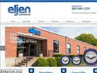 eljen.com