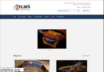 eljos.com