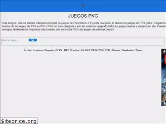 eljuegos.com