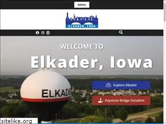 elkader-iowa.com