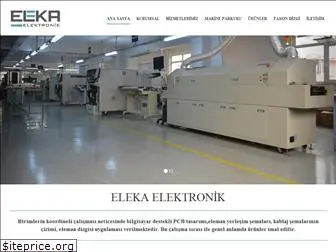 elkaelektronik.com