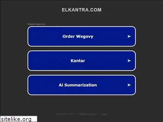elkantra.com