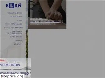 elkaoswiecim.pl thumbnail