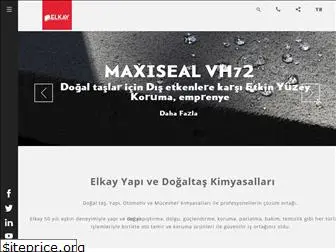 elkay.com.tr