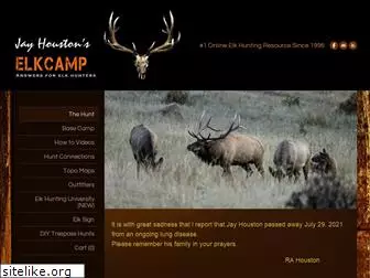 elkcamp.com