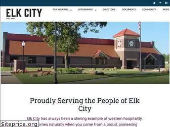 elkcity.com
