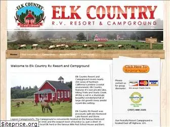 elkcountryrvresort.com