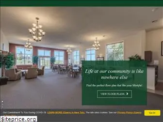 elkcreekapts.com