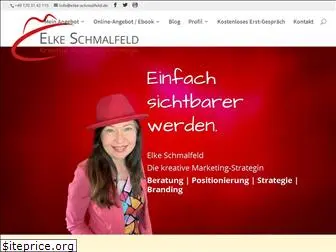 elke-schmalfeld.de