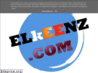 elkeenz.com