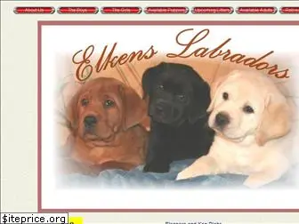 elkenslabradors.com