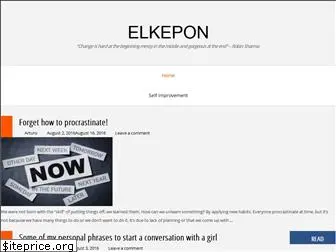 elkepon.com
