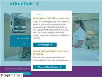 elkerliek.nl