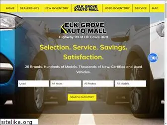 elkgrove-automall.com