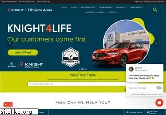 elkgroveacura.com