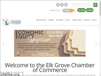 elkgroveca.com