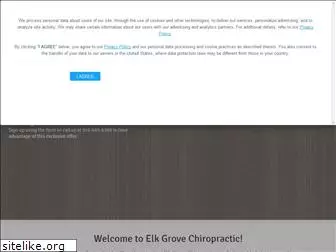 elkgrovechiro.com