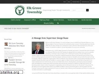 elkgrovetownship.com