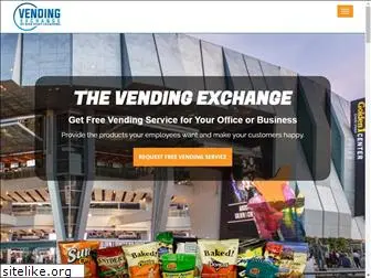 elkgrovevending.com